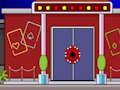 Spel Red Die Man In Hysbak  aanlyn