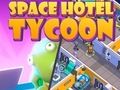 Spel My Space Hotel: magnaat aanlyn