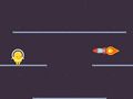 Spel Ruimte Loop Hop!  aanlyn
