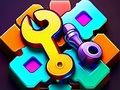 Spel Moersleutel ontsluit  aanlyn