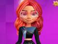 Spel Lovie Chic se Black Friday Shopping  aanlyn