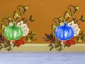 Spel Thanksgiving Turkye Plaat  aanlyn