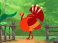 Spel Ontsnap uit Turkye Village  aanlyn