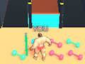Spel Spier Runner Rush Race 3D  aanlyn