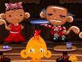 Spel Monkey Go Happy Stage 790 aanlyn
