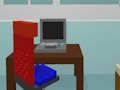 Spel Ontsnap uit die kamer!  aanlyn