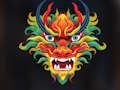 Spel Lost Mystery Masks Ghoulfang Mask aanlyn