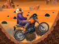 Spel Moto stuntman aanlyn