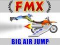 Spel FMX Big Air Jump aanlyn