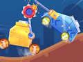 Spel Katte: Crash Arena Turbo Stars aanlyn