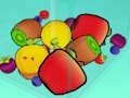 Spel Waatlemoen Merge 3D  aanlyn