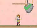 Spel Red Die Aap  aanlyn