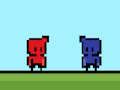 Spel Versamel ballonne  aanlyn