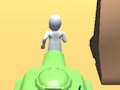 Spel 3D Desert Parkour aanlyn