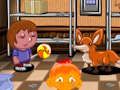 Spel Monkey Go Happy Stage 295 aanlyn