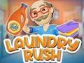 Spel Wasgoed Rush  aanlyn