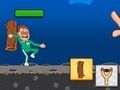 Spel Mnr. Gooi  aanlyn