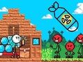 Spel Teken 'n Wapen  aanlyn