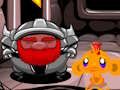 Spel Monkey Go Happy Stage 287 aanlyn