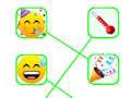 Spel Emoji-pret  aanlyn