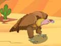 Spel Gila Monster Escape aanlyn