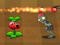 Spel Kwaai plante  aanlyn