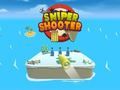 Spel Sniper Shooter aanlyn