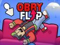Spel Obby flip aanlyn