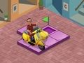 Spel Professor Parkering  aanlyn