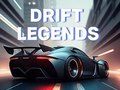Spel Drift Legends aanlyn