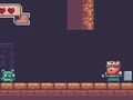 Spel Vark Dungeons  aanlyn