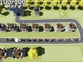 Spel Barbaarse blaster aanlyn