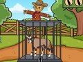 Spel Woedende Oryx Escape aanlyn