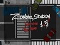 Spel Zombiestasie: Oorleef die rit  aanlyn