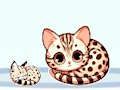 Spel Neko aanlyn