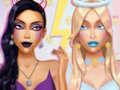 Spel Emoji-grimering aanlyn Spel Emoji-grimering aanlyn