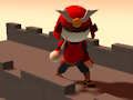 Spel Katana Fruit Slasher aanlyn
