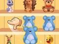Spel Goedere Match 3D Triple Master aanlyn