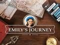 Spel Emily se reis  aanlyn