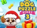 Spel Honde-raaiselverhaal 3  aanlyn