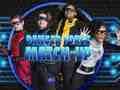 Spel Danger Force-wedstryd aanlyn