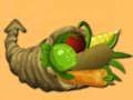 Spel Danksegging Cornucopia  aanlyn