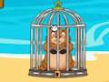 Spel Ontsnap die Happy Groundhog  aanlyn