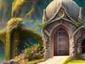 Spel Lost Mystery Masks Leviathan's Maw  aanlyn