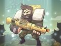 Spel Nimrods: Guncraft Survivor aanlyn