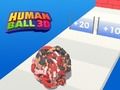 Spel Mensebal 3d  aanlyn