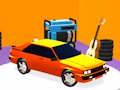 Spel Super Traffic Racer aanlyn
