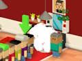 Spel Barbershop Ingelyf  aanlyn