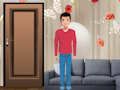 Spel Opsoek na my kamera  aanlyn