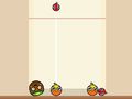 Spel Waatlemoenballetjies  aanlyn